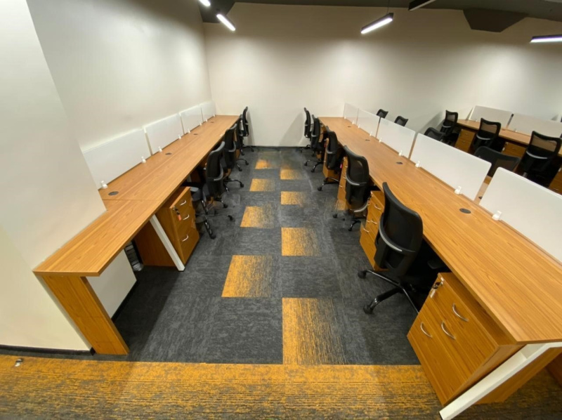  2200 Sq.ft. Office Space for Rent in Koregaon Park, Pune