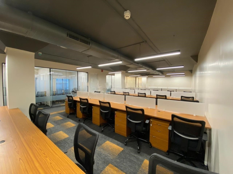  2200 Sq.ft. Office Space for Rent in Koregaon Park, Pune