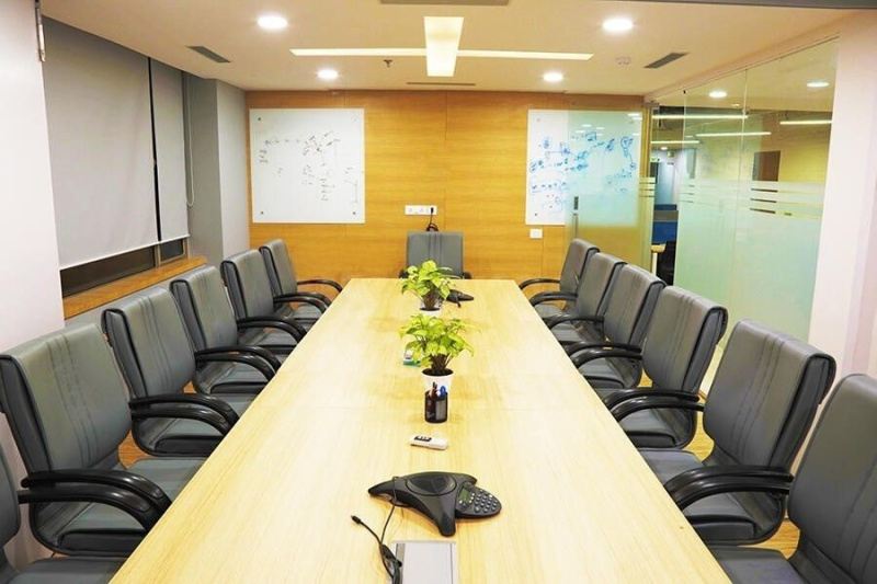  8200 Sq.ft. Office Space for Rent in Baner, Pune