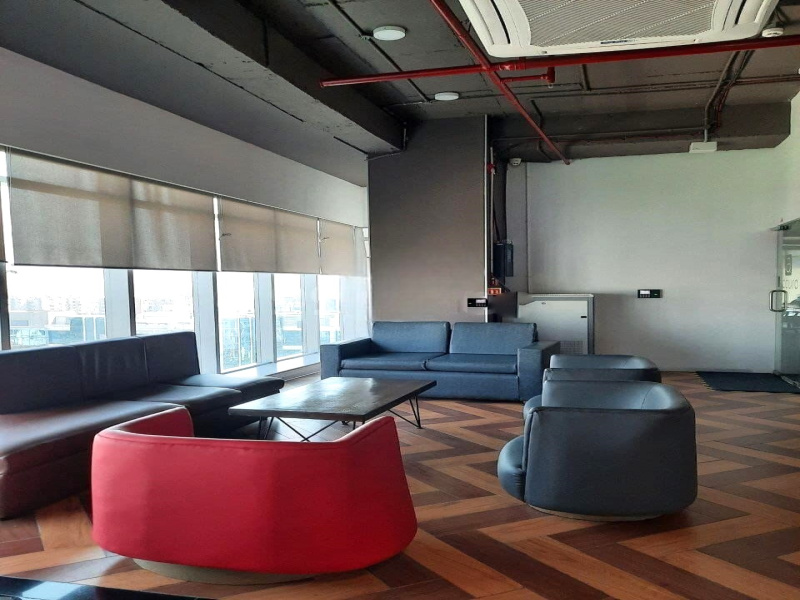  3200 Sq.ft. Office Space for Rent in Hinjewadi, Pune