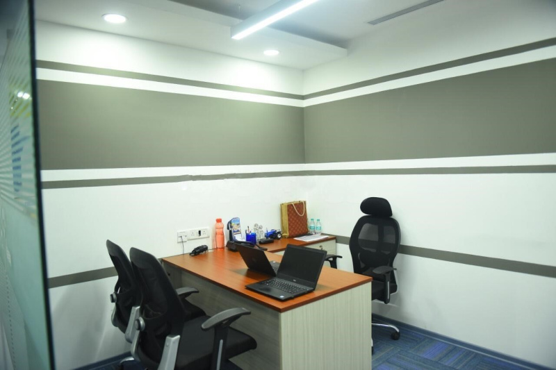  2200 Sq.ft. Office Space for Rent in Fergusson College Road, Pune