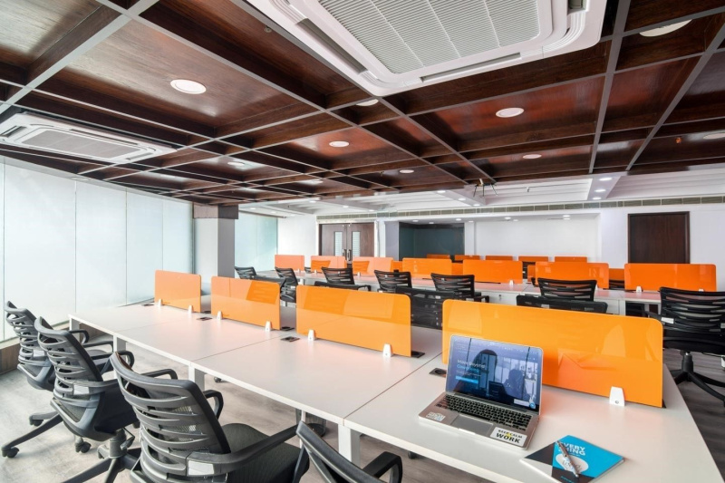  4200 Sq.ft. Office Space for Rent in Senapati Bapat Road, Pune