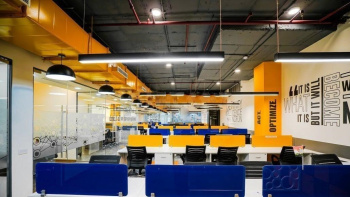  Office Space for Rent in Balewadi, Pune