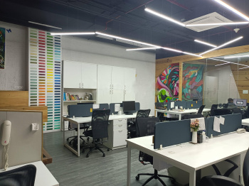  Office Space for Rent in Wakdewadi, Pune