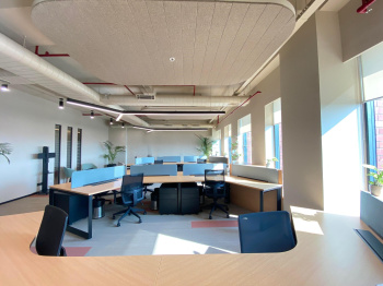  Office Space for Rent in Shivaji Nagar, Pune
