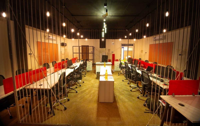  3200 Sq.ft. Office Space for Rent in Aundh, Pune