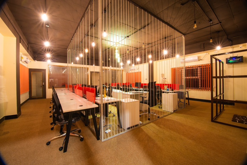  3200 Sq.ft. Office Space for Rent in Aundh, Pune