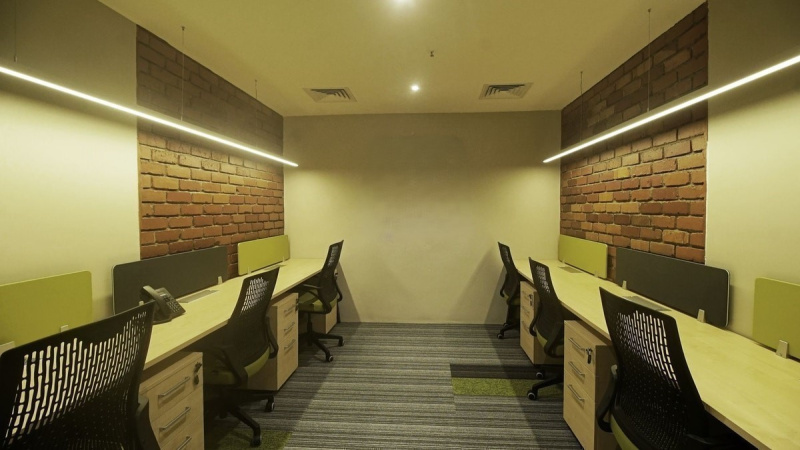  9200 Sq.ft. Office Space for Rent in Baner, Pune