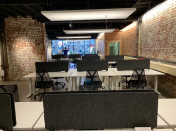  Office Space for Rent in Koregaon Park, Pune