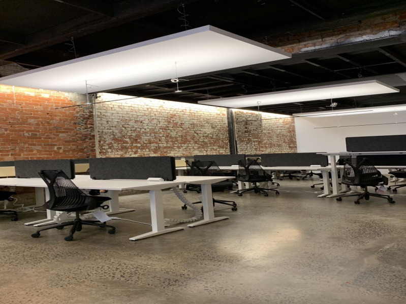  4200 Sq.ft. Office Space for Rent in Koregaon Park, Pune