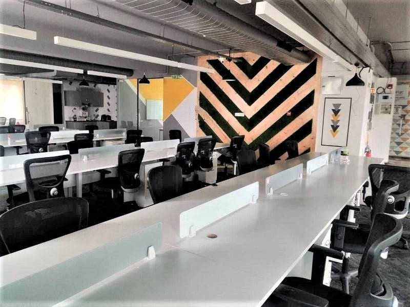  5200 Sq.ft. Office Space for Rent in Hinjewadi, Pune