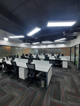  Office Space for Rent in Fergusson College Road, Pune