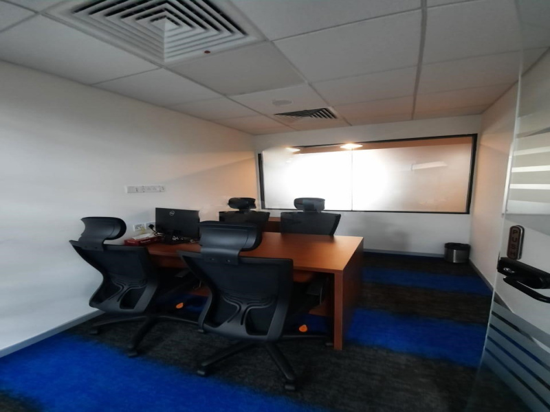  3200 Sq.ft. Office Space for Rent in Fergusson College Road, Pune