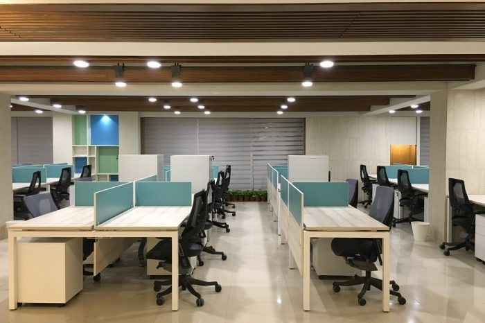  5200 Sq.ft. Office Space for Rent in Senapati Bapat Road, Pune