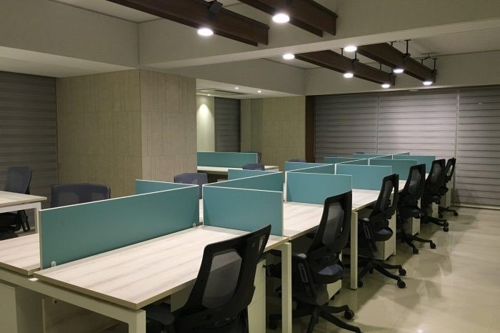  5200 Sq.ft. Office Space for Rent in Senapati Bapat Road, Pune