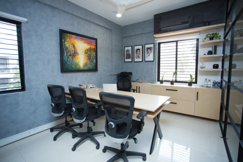  2200 Sq.ft. Office Space for Rent in Balewadi, Pune