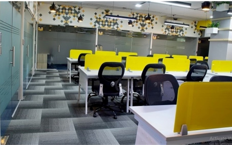  5200 Sq.ft. Office Space for Rent in Jangali Maharaj Road, Pune