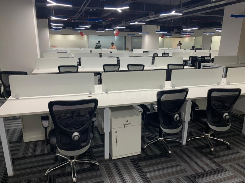  6200 Sq.ft. Office Space for Rent in Wakdewadi, Pune