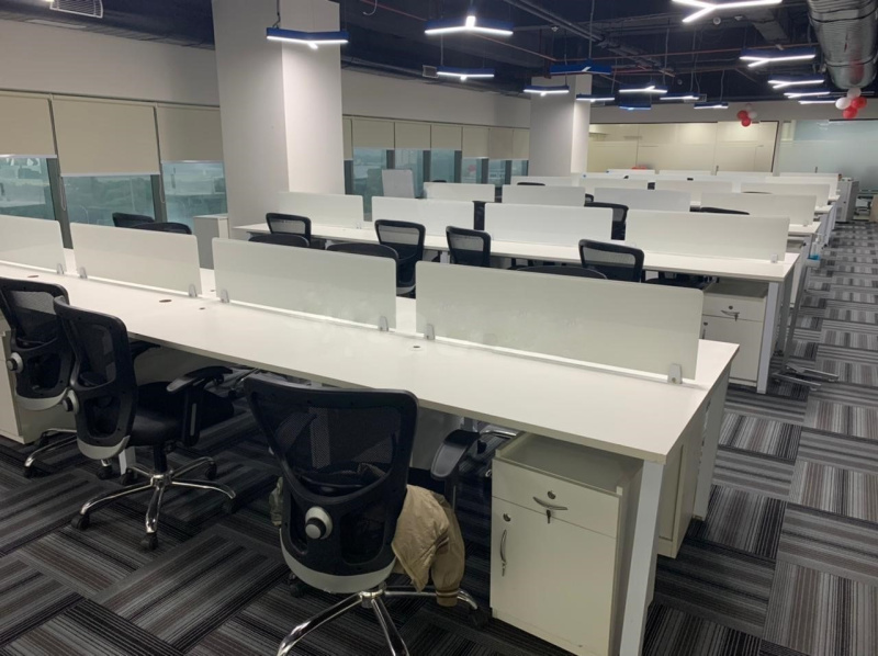  6200 Sq.ft. Office Space for Rent in Wakdewadi, Pune