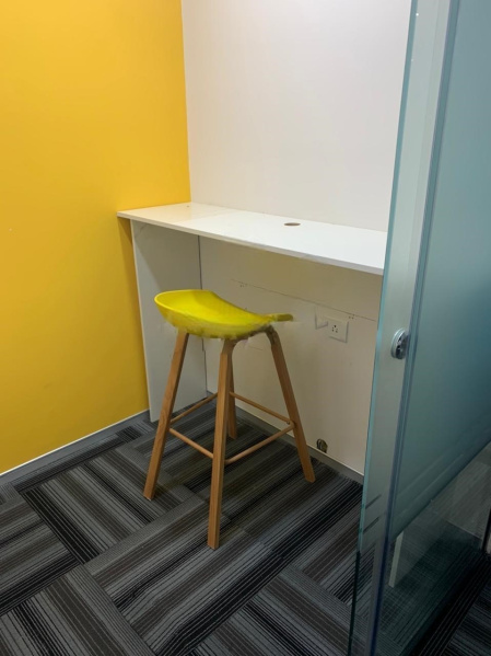  6200 Sq.ft. Office Space for Rent in Wakdewadi, Pune