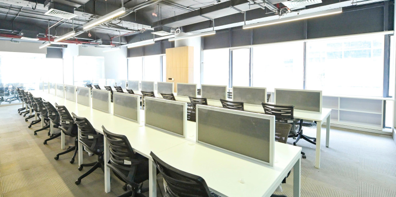 4200 Sq.ft. Office Space for Rent in Kharadi, Pune