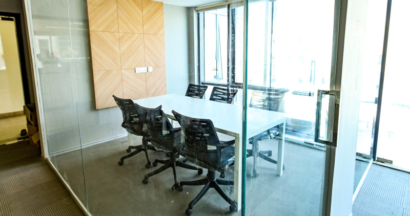4200 Sq.ft. Office Space for Rent in Kharadi, Pune