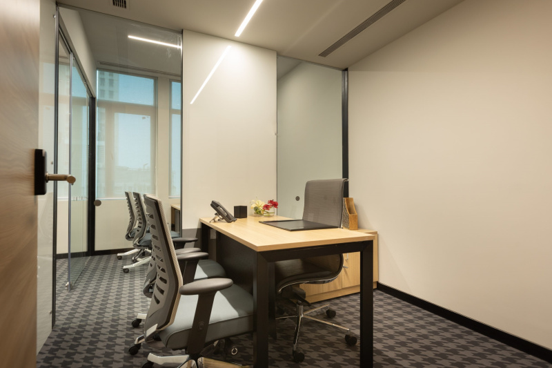  2300 Sq.ft. Office Space for Rent in Baner, Pune