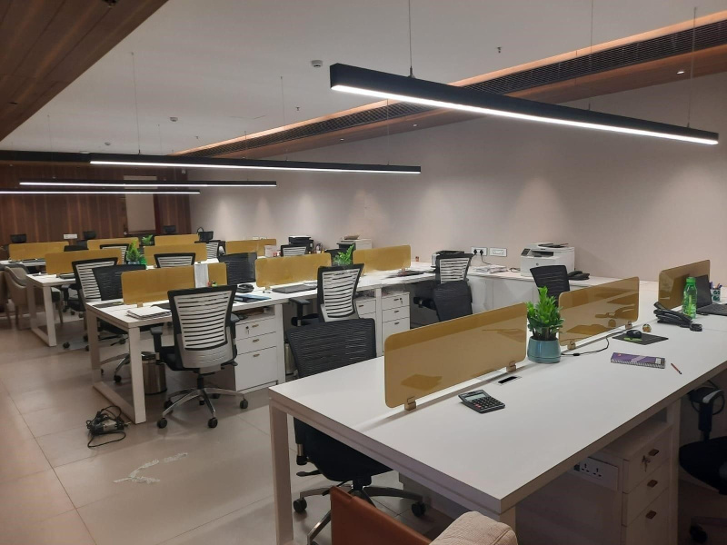 3300 Sq.ft. Office Space for Rent in Viman Nagar, Pune