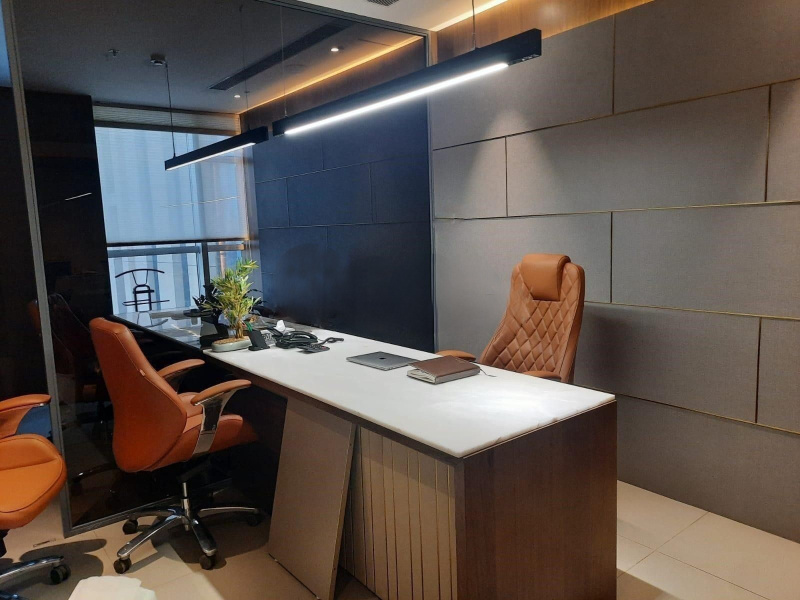 3300 Sq.ft. Office Space for Rent in Viman Nagar, Pune