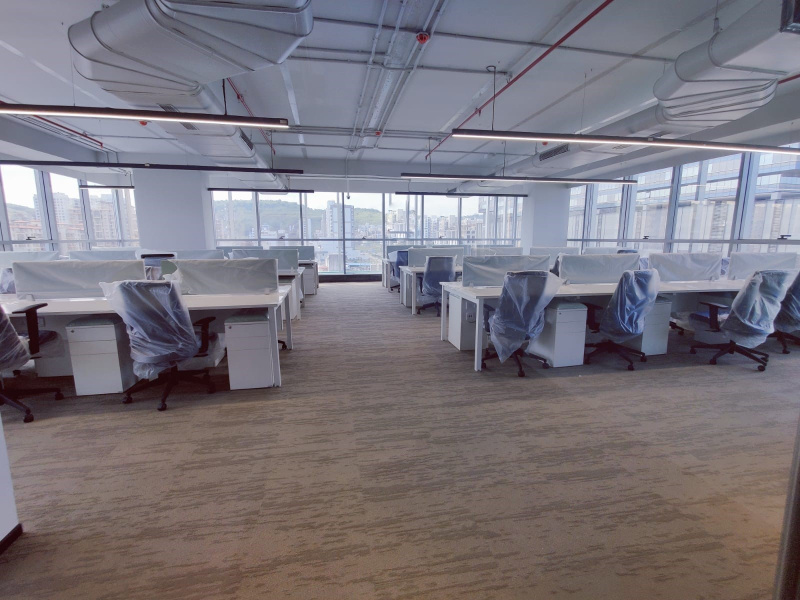  5200 Sq.ft. Office Space for Rent in Aundh, Pune