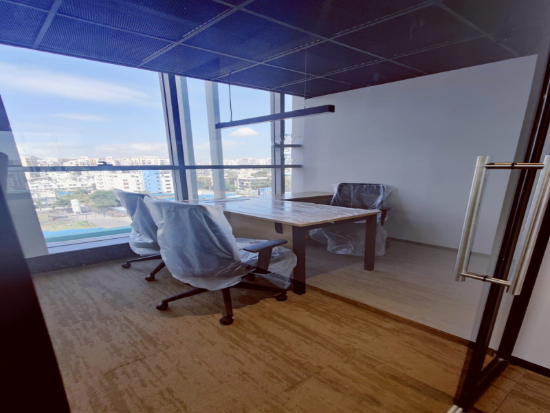  5200 Sq.ft. Office Space for Rent in Aundh, Pune