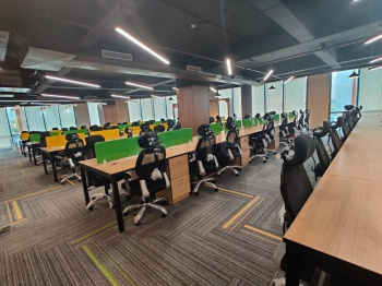 Office Space for Rent in Koregaon Park, Pune