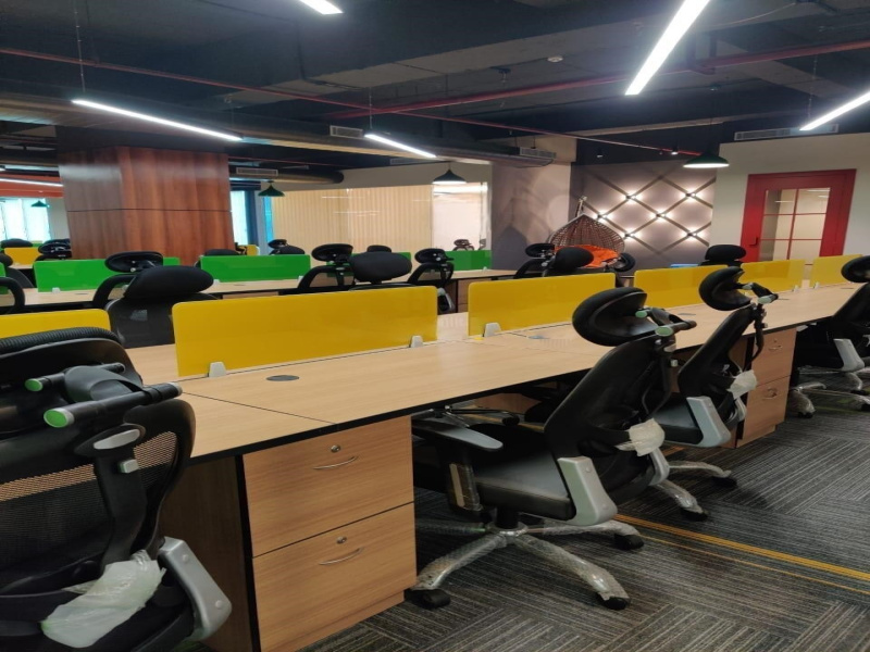 6200 Sq.ft. Office Space for Rent in Koregaon Park, Pune