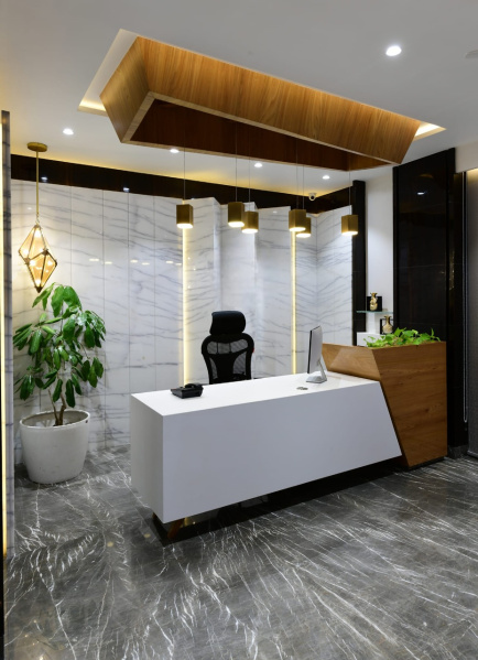 2200 Sq.ft. Office Space for Rent in Hinjewadi, Pune