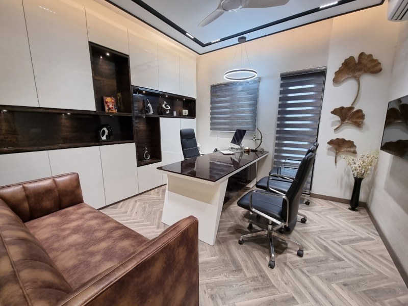 2200 Sq.ft. Office Space for Rent in Hinjewadi, Pune
