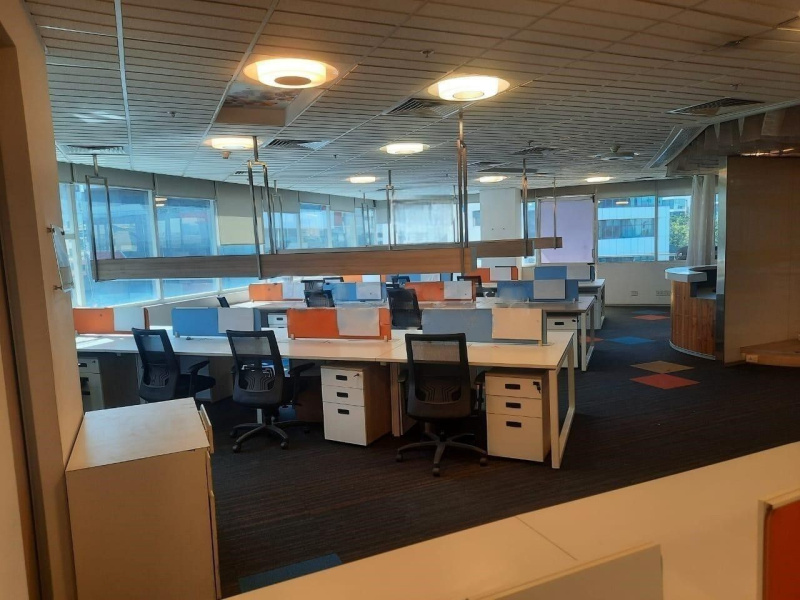 4200 Sq.ft. Office Space for Rent in Fergusson College Road, Pune