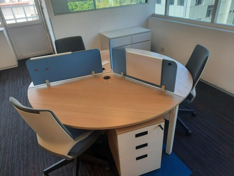 4200 Sq.ft. Office Space for Rent in Fergusson College Road, Pune