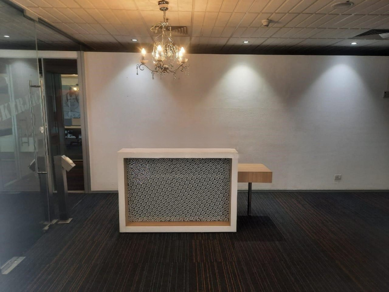 4200 Sq.ft. Office Space for Rent in Fergusson College Road, Pune