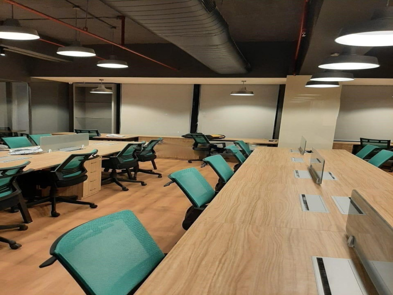8200 Sq.ft. Office Space for Rent in Wakdewadi, Pune