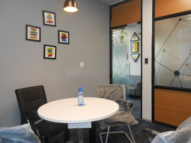 3300 Sq.ft. Office Space for Rent in Baner, Pune