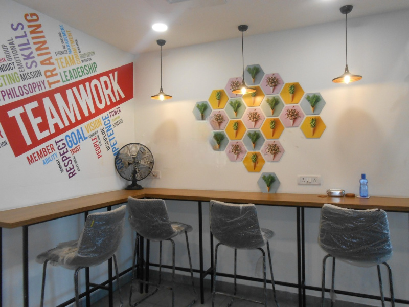 3300 Sq.ft. Office Space for Rent in Baner, Pune