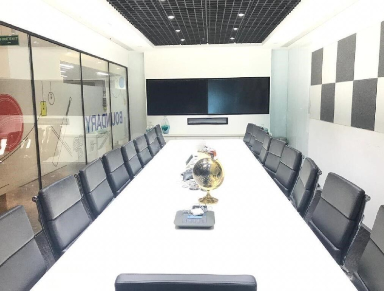  9200 Sq.ft. Office Space for Rent in Kharadi, Pune