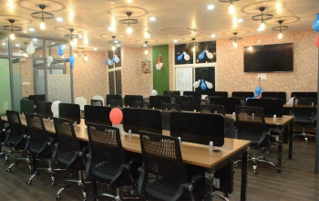 Office Space for Rent in Aundh, Pune