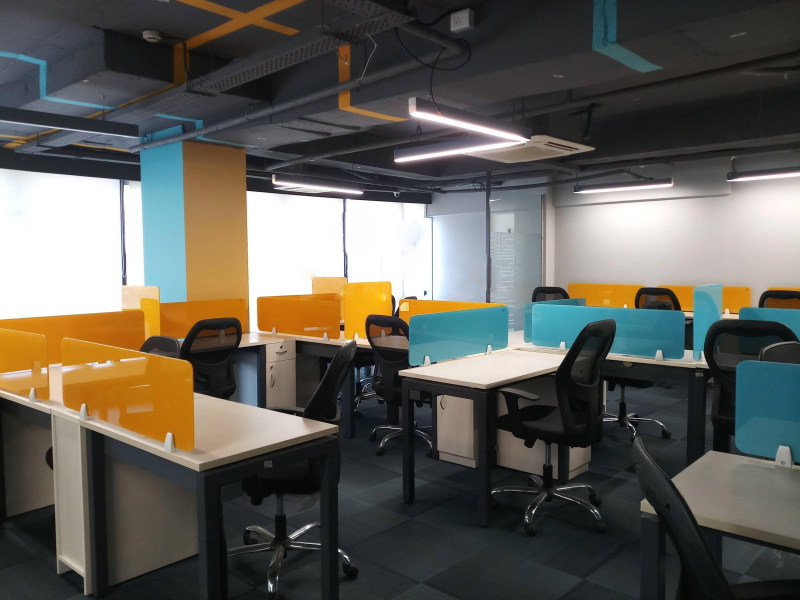 6200 Sq.ft. Office Space for Rent in Senapati Bapat Road, Pune