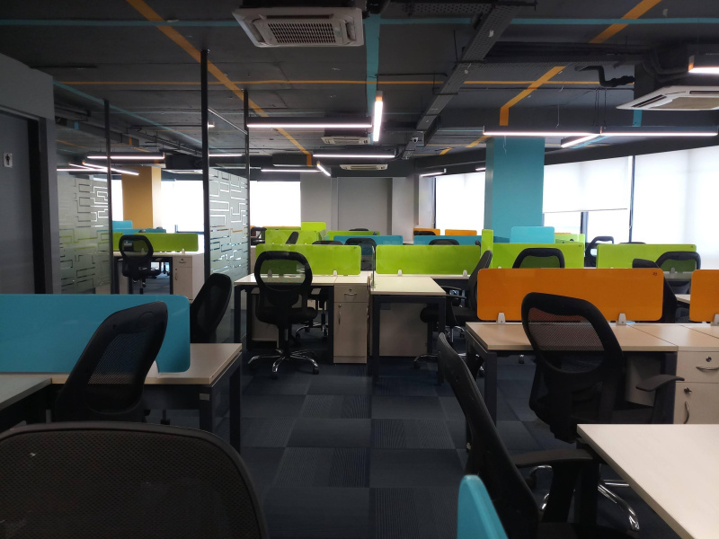 6200 Sq.ft. Office Space for Rent in Senapati Bapat Road, Pune