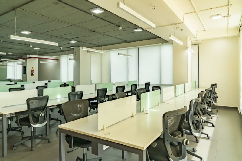  4300 Sq.ft. Office Space for Rent in Baner, Pune