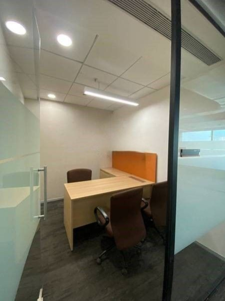  5300 Sq.ft. Office Space for Rent in Viman Nagar, Pune