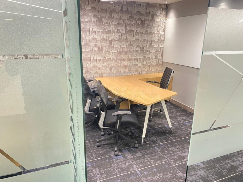  6200 Sq.ft. Office Space for Rent in Kharadi, Pune