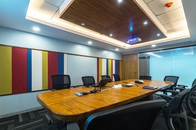  7200 Sq.ft. Office Space for Rent in Hinjewadi, Pune