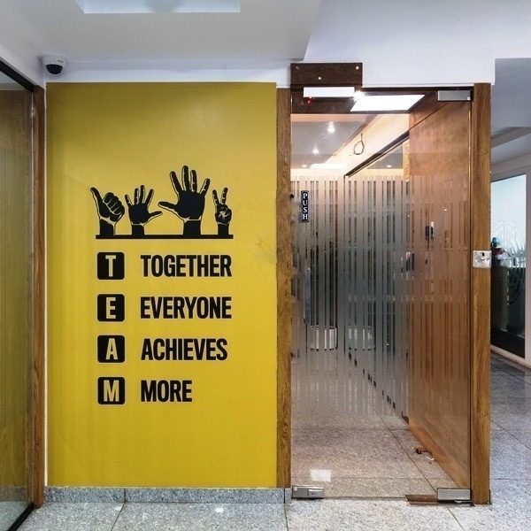  7200 Sq.ft. Office Space for Rent in Hinjewadi, Pune